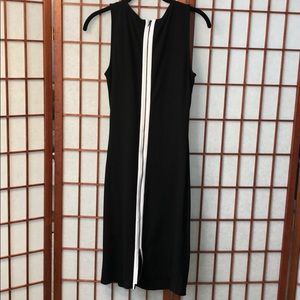 Kenneth Cole sheath dress